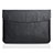 Suave Cuero Bolsillo Funda L06 para Apple MacBook 12 pulgadas