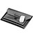 Suave Cuero Bolsillo Funda L12 para Apple MacBook 12 pulgadas