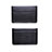 Suave Cuero Bolsillo Funda L14 para Apple MacBook Air 11 pulgadas