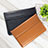 Suave Cuero Bolsillo Funda L14 para Apple MacBook Pro 13 pulgadas Retina