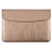 Suave Cuero Bolsillo Funda L15 para Apple MacBook Air 11 pulgadas