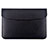 Suave Cuero Bolsillo Funda L15 para Apple MacBook Pro 13 pulgadas