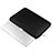 Suave Cuero Bolsillo Funda L16 para Apple MacBook 12 pulgadas