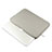 Suave Cuero Bolsillo Funda L16 para Apple MacBook 12 pulgadas