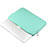 Suave Cuero Bolsillo Funda L16 para Apple MacBook Air 11 pulgadas