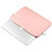 Suave Cuero Bolsillo Funda L16 para Apple MacBook Air 11 pulgadas