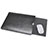 Suave Cuero Bolsillo Funda L17 para Apple MacBook 12 pulgadas