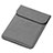 Suave Cuero Bolsillo Funda L19 para Apple MacBook 12 pulgadas