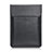 Suave Cuero Bolsillo Funda L21 para Apple MacBook 12 pulgadas