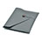 Suave Cuero Bolsillo Funda L22 para Apple MacBook Air 13 pulgadas