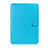 Suave Cuero Bolsillo Funda L24 para Apple MacBook 12 pulgadas