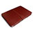 Suave Cuero Bolsillo Funda L24 para Apple MacBook Air 13 pulgadas (2020)