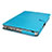 Suave Cuero Bolsillo Funda L24 para Apple MacBook Pro 13 pulgadas Retina