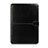 Suave Cuero Bolsillo Funda L24 para Apple MacBook Pro 13 pulgadas Retina