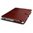 Suave Cuero Bolsillo Funda L24 para Apple MacBook Pro 13 pulgadas Retina