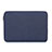 Suave Terciopelo Tela Bolsa Funda L04 para Huawei Honor MagicBook 15