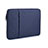Suave Terciopelo Tela Bolsa Funda L04 para Huawei Honor MagicBook 15