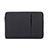 Suave Terciopelo Tela Bolsa Funda S01 para Samsung Galaxy Book Flex 15.6 NP950QCG