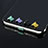 Tapon Antipolvo Lightning USB Jack H02 para Apple iPhone 12