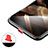Tapon Antipolvo Lightning USB Jack H02 para Apple iPhone 12 Mini