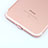 Tapon Antipolvo Lightning USB Jack J06 para Apple iPhone 8 Plus Oro Rosa