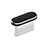 Tapon Antipolvo USB-C Jack Type-C Universal H01