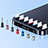 Tapon Antipolvo USB-C Jack Type-C Universal H12