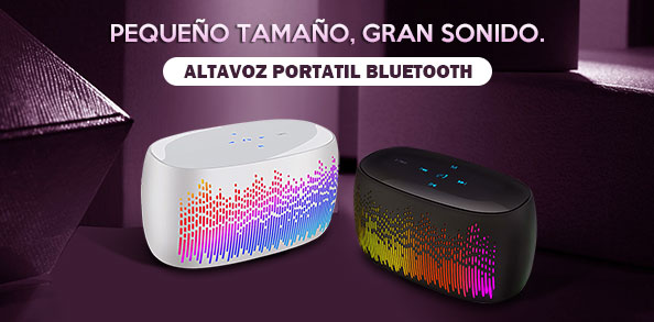 Altavoz Portatil para Teléfono