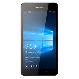 Accesorios Microsoft Lumia 950 XL
