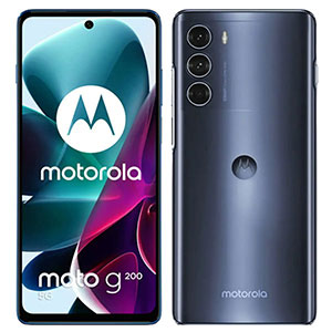Accesorios Motorola Moto G200 (5G)