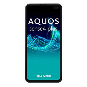 Accesorios Sharp AQUOS Sense4 Plus