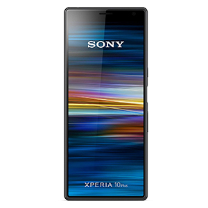 Accesorios Sony Xperia 10 Plus