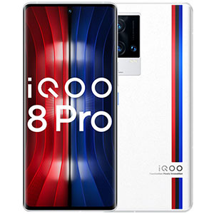 Accesorios Vivo IQOO 8 Pro (5G)