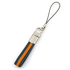 Acollador Cordon Lanyard K10 para Vivo V23e 5G Multicolor