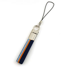 Acollador Cordon Lanyard K15 para Nokia 9 PureView Multicolor