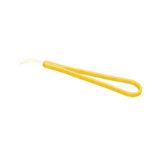 Acollador Cordon Lanyard W03 para LG G4 Amarillo