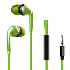 Auriculares Auricular Estereo H03 para Motorola Moto G 5G Verde