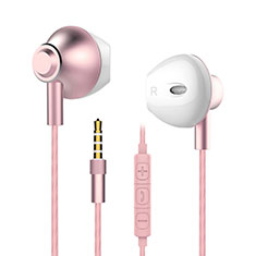 Auriculares Auricular Estereo H05 para Huawei MatePad 10.4 Rosa