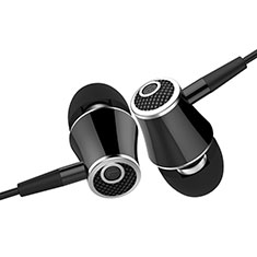 Auriculares Auricular Estereo H06 para Samsung Galaxy Z Flip3 5G Negro