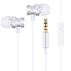 Auriculares Auricular Estereo H10 para Samsung Galaxy M62 4G Blanco