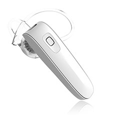 Auriculares Estereo Bluetooth Auricular Inalambricos H47 para Xiaomi Mi 10 Ultra Blanco