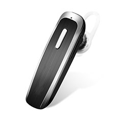 Auriculares Estereo Bluetooth Auricular Inalambricos H49 para Samsung Galaxy XCover 5 SM-G525F Negro