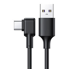 Cable Type-C Android Universal T22 Negro