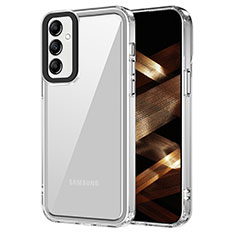 Carcasa Bumper Funda Silicona Transparente AC1 para Samsung Galaxy A14 5G Claro