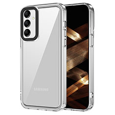 Carcasa Bumper Funda Silicona Transparente AC1 para Samsung Galaxy A25 5G Claro