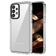 Carcasa Bumper Funda Silicona Transparente AC1 para Samsung Galaxy A33 5G Claro