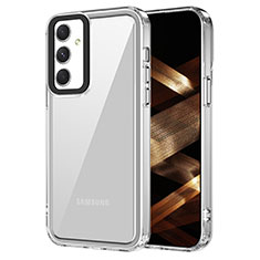 Carcasa Bumper Funda Silicona Transparente AC1 para Samsung Galaxy A54 5G Claro