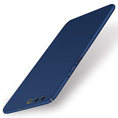 Carcasa Dura Plastico Rigida Mate M02 para Huawei Honor 9 Azul
