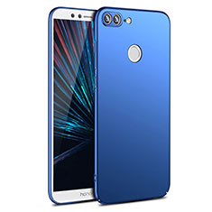 Carcasa Dura Plastico Rigida Mate M04 para Huawei Honor 9 Lite Azul