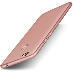 Carcasa Dura Plastico Rigida Mate para Huawei Honor Note 8 Rosa